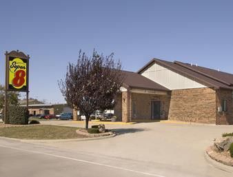 Rodeway Inn Effingham Exterior photo